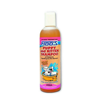 Petsleisure Pet Shampoo & Conditioner